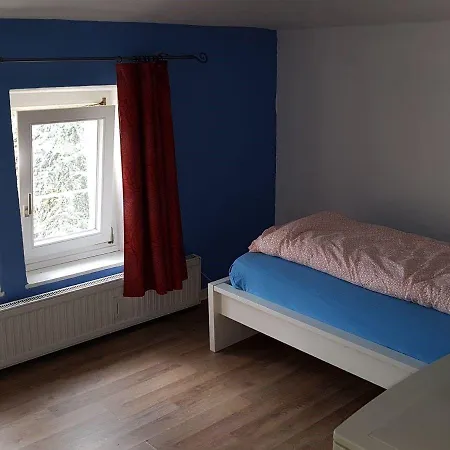 A&s Koblenzer Strasse Hotel