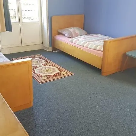 Hotel A&s Koblenzer Strasse