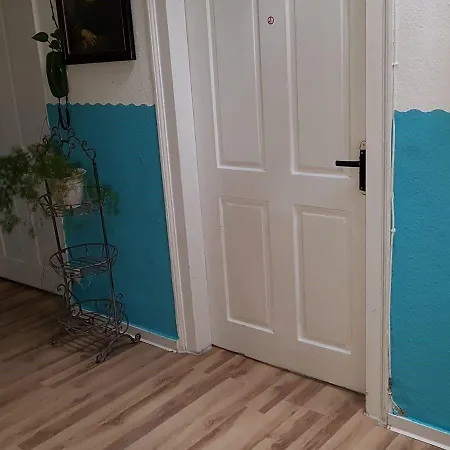 A&s Koblenzer Strasse Hotel 2*