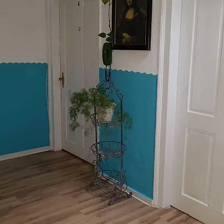 Hotel A&s Koblenzer Strasse 2*