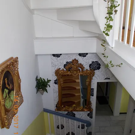 Hotel A&s Koblenzer Strasse