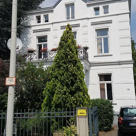 A&s Koblenzer Strasse 2* Königswinter