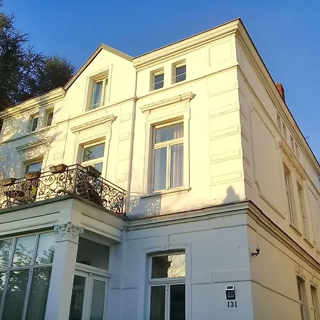 A&s Koblenzer Strasse Hotel 2*