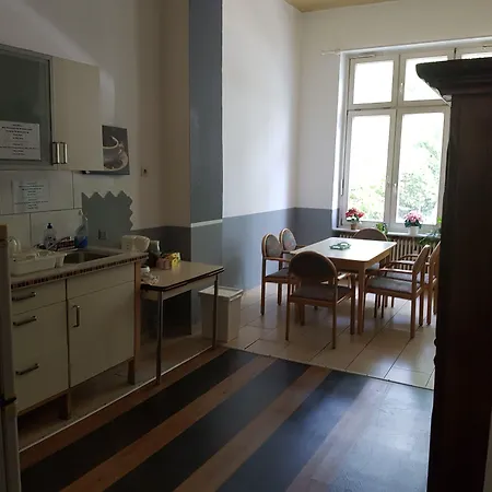 A&s Koblenzer Strasse Hotel Koenigswinter