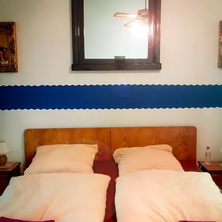 Hotel A&s Koblenzer Strasse