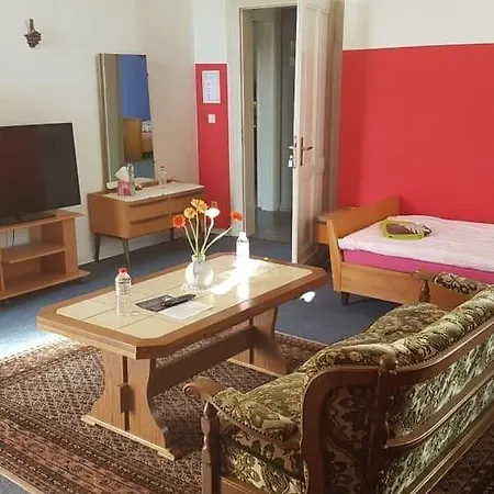 A&s Koblenzer Strasse Hotel