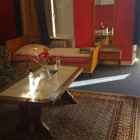 Hotel A&s Koblenzer Strasse