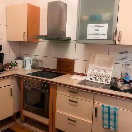 Hotel A&s Koblenzer Strasse