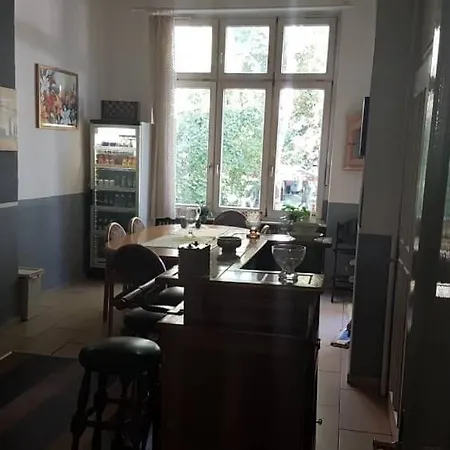 A&s Koblenzer Strasse Hotel 2*