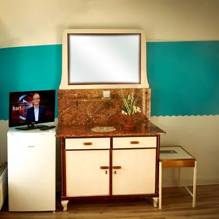 Hotel A&s Koblenzer Strasse