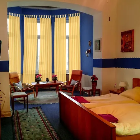 A&s Koblenzer Strasse Hotel 2*