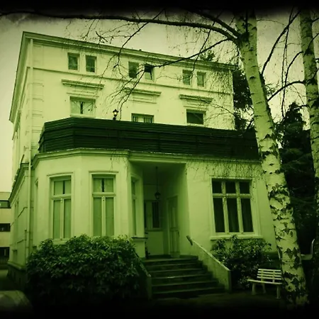 A&s Koblenzer Strasse Hotel