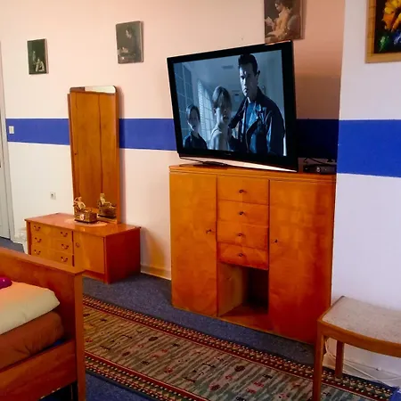 Hotel A&s Koblenzer Strasse