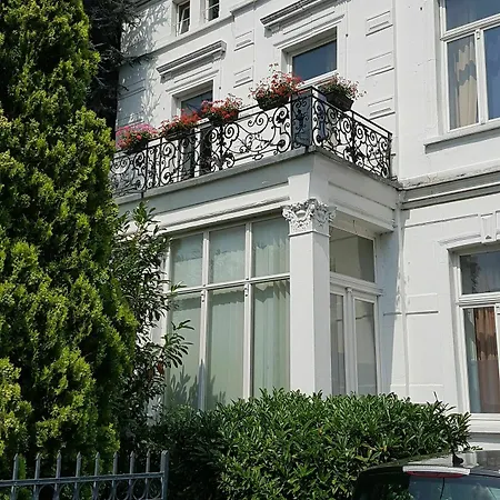 A&s Koblenzer Strasse