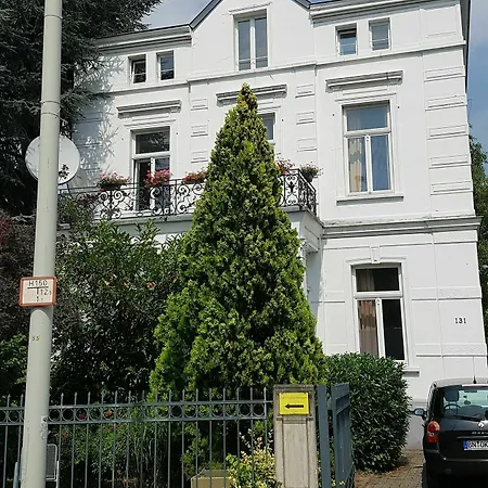 A&s Koblenzer Strasse Koenigswinter