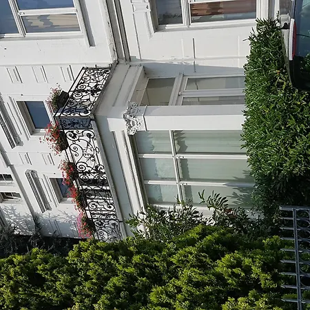 Hotel A&s Koblenzer Strasse Koenigswinter