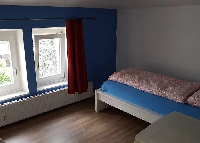 A&s Koblenzer Strasse Hotel