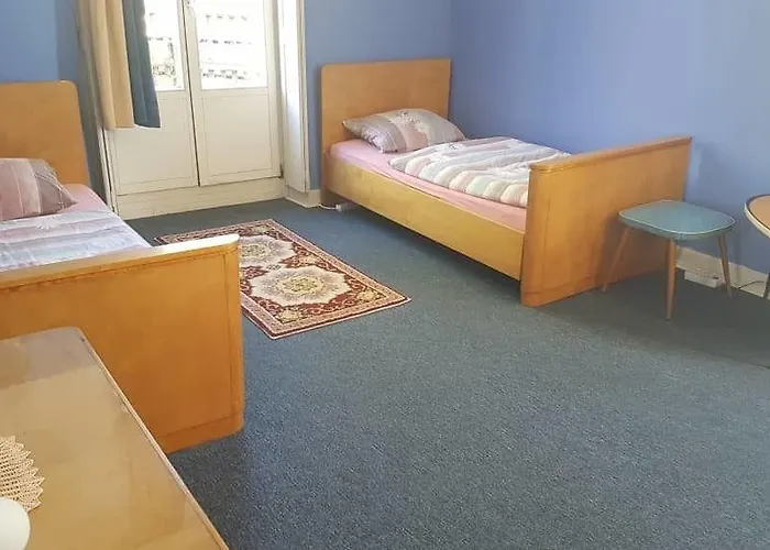 Hotel A&s Koblenzer Strasse