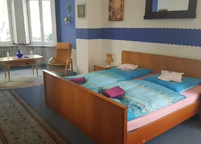 A&s Koblenzer Strasse Königswinter