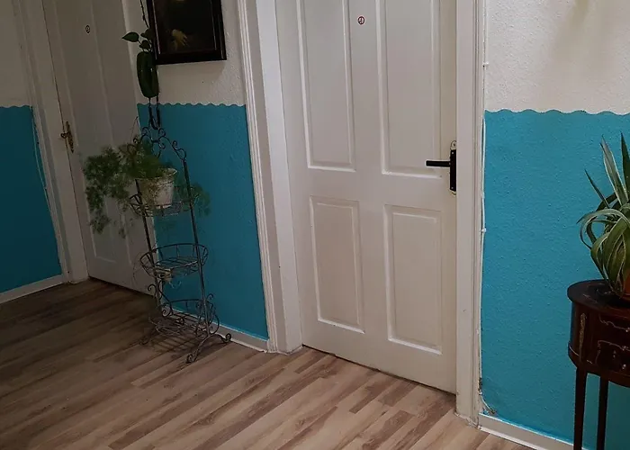 A&s Koblenzer Strasse Hotel 2*