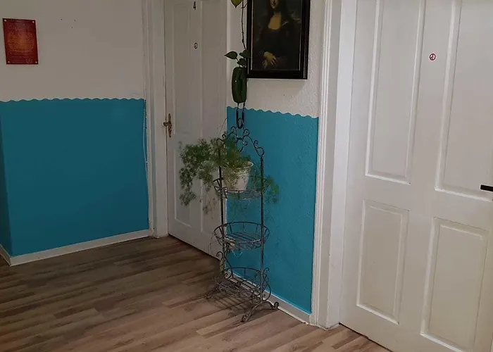 Hotel A&s Koblenzer Strasse 2*