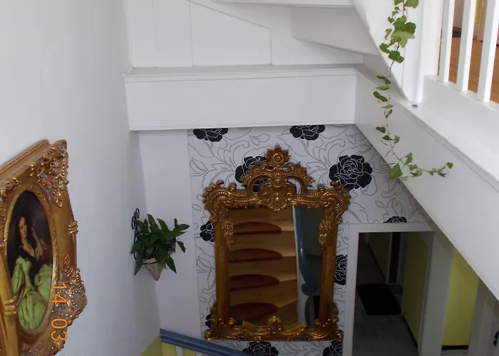 Hotel A&s Koblenzer Strasse