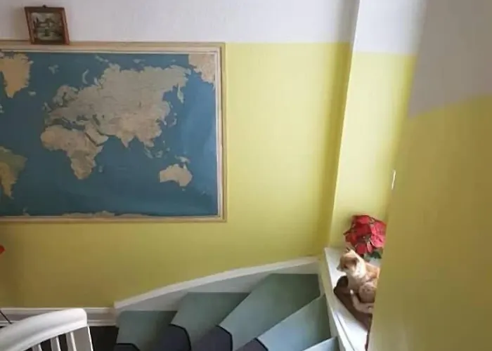 Hotel A&s Koblenzer Strasse Königswinter