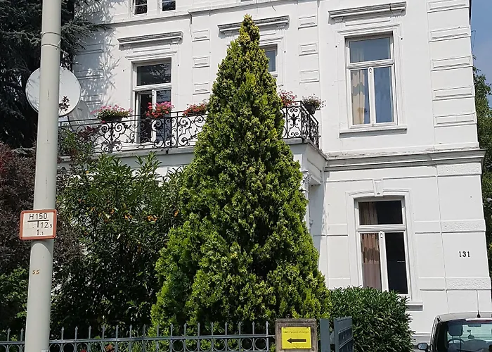 A&s Koblenzer Strasse 2* Königswinter