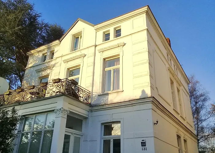 A&s Koblenzer Strasse Hotel 2*