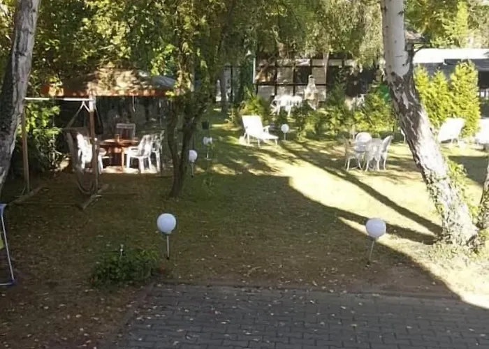 Hotel A&s Koblenzer Strasse Königswinter