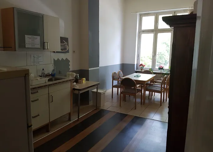 A&s Koblenzer Strasse Hotel Königswinter