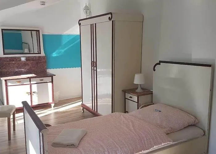 A&s Koblenzer Strasse Hotel Königswinter