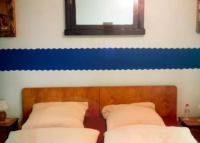 Hotel A&s Koblenzer Strasse