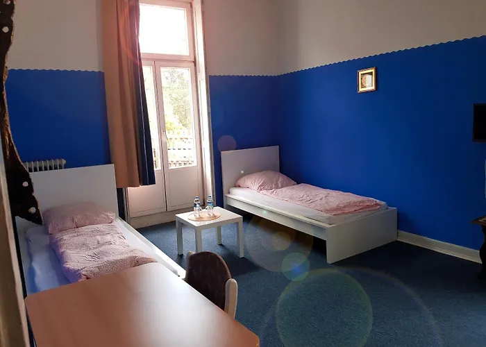 A&s Koblenzer Strasse 2* Königswinter