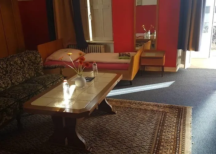 Hotel A&s Koblenzer Strasse