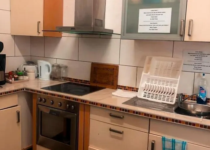 Hotel A&s Koblenzer Strasse