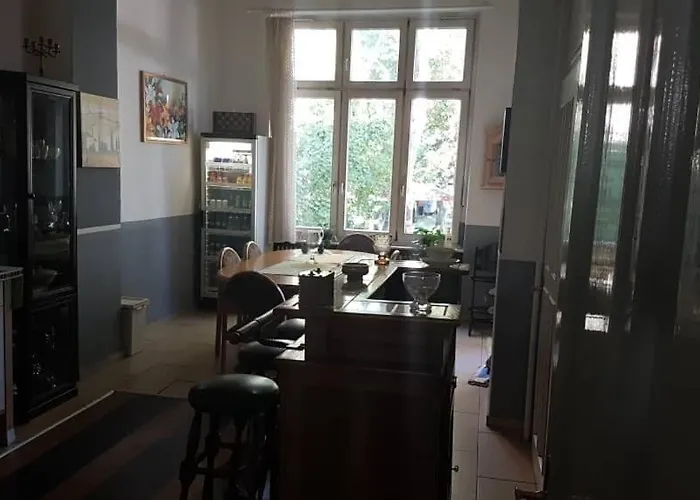 A&s Koblenzer Strasse Hotel 2*