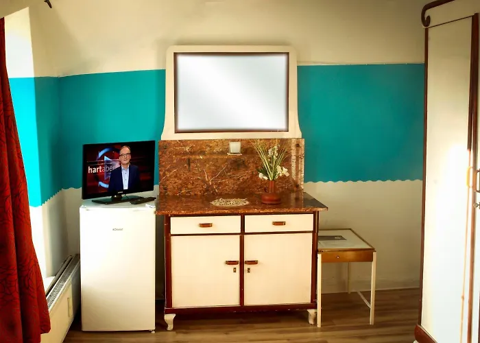 Hotel A&s Koblenzer Strasse