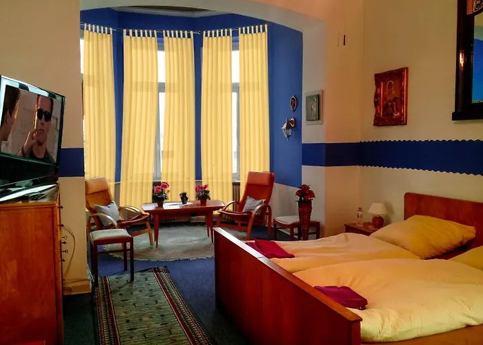 A&s Koblenzer Strasse Hotel 2*